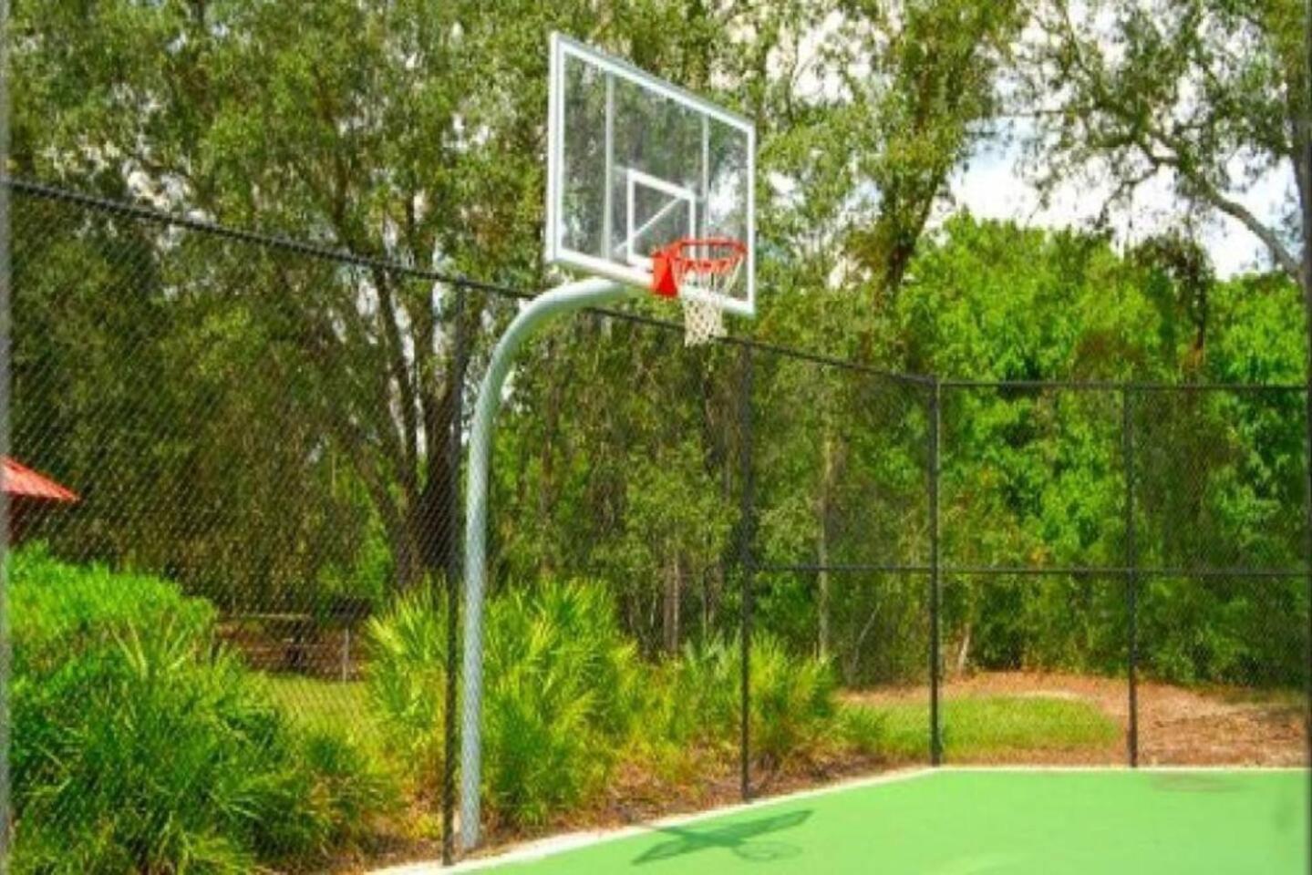 6 Bedroom 5 Bathroom Emerald Island 2601 Ib Kissimmee Exterior foto