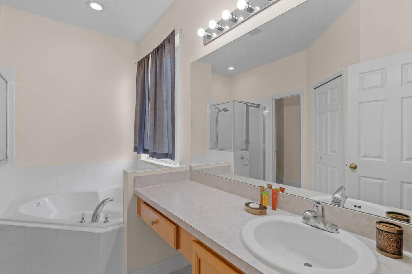 6 Bedroom 5 Bathroom Emerald Island 2601 Ib Kissimmee Exterior foto