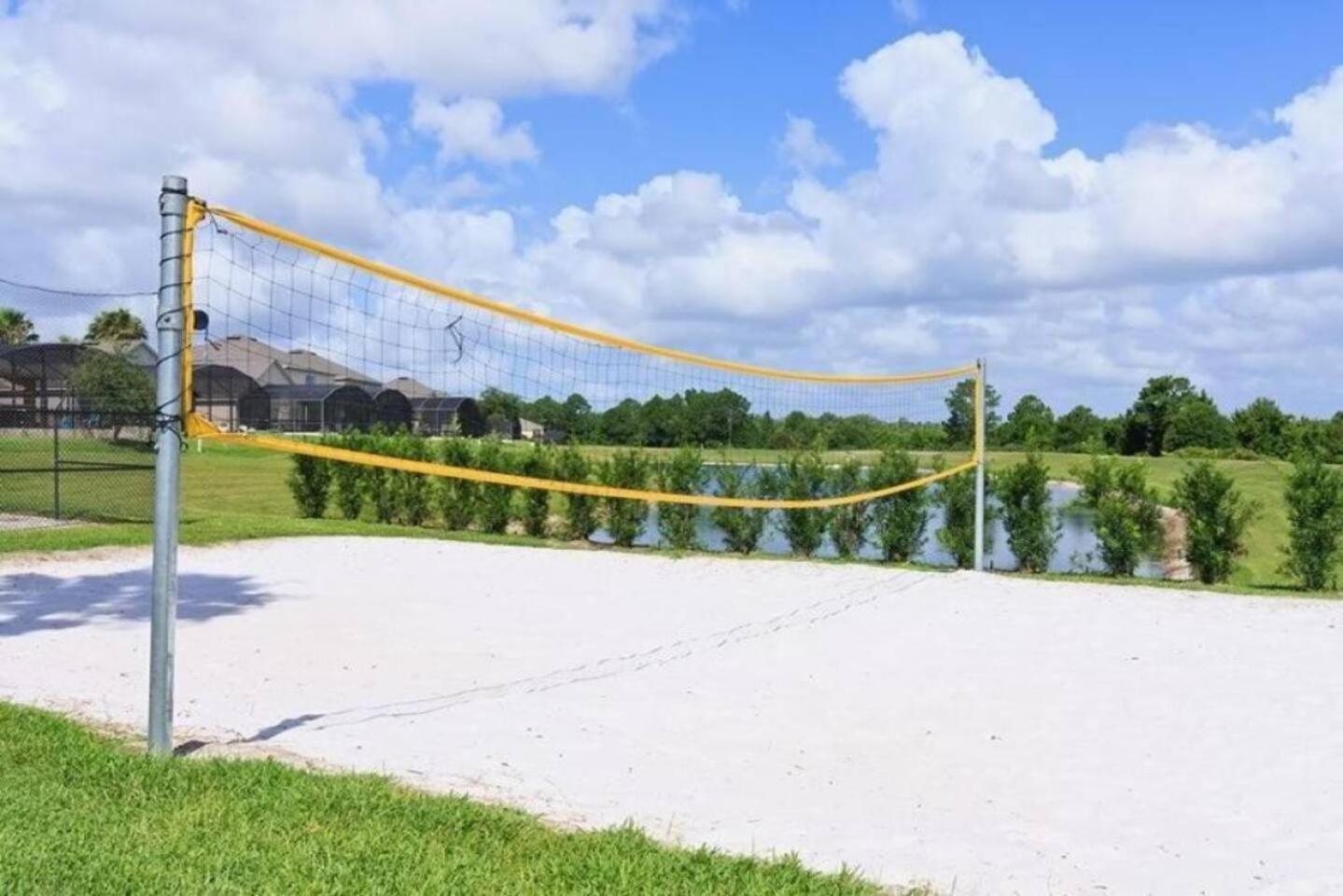 6 Bedroom 5 Bathroom Emerald Island 2601 Ib Kissimmee Exterior foto