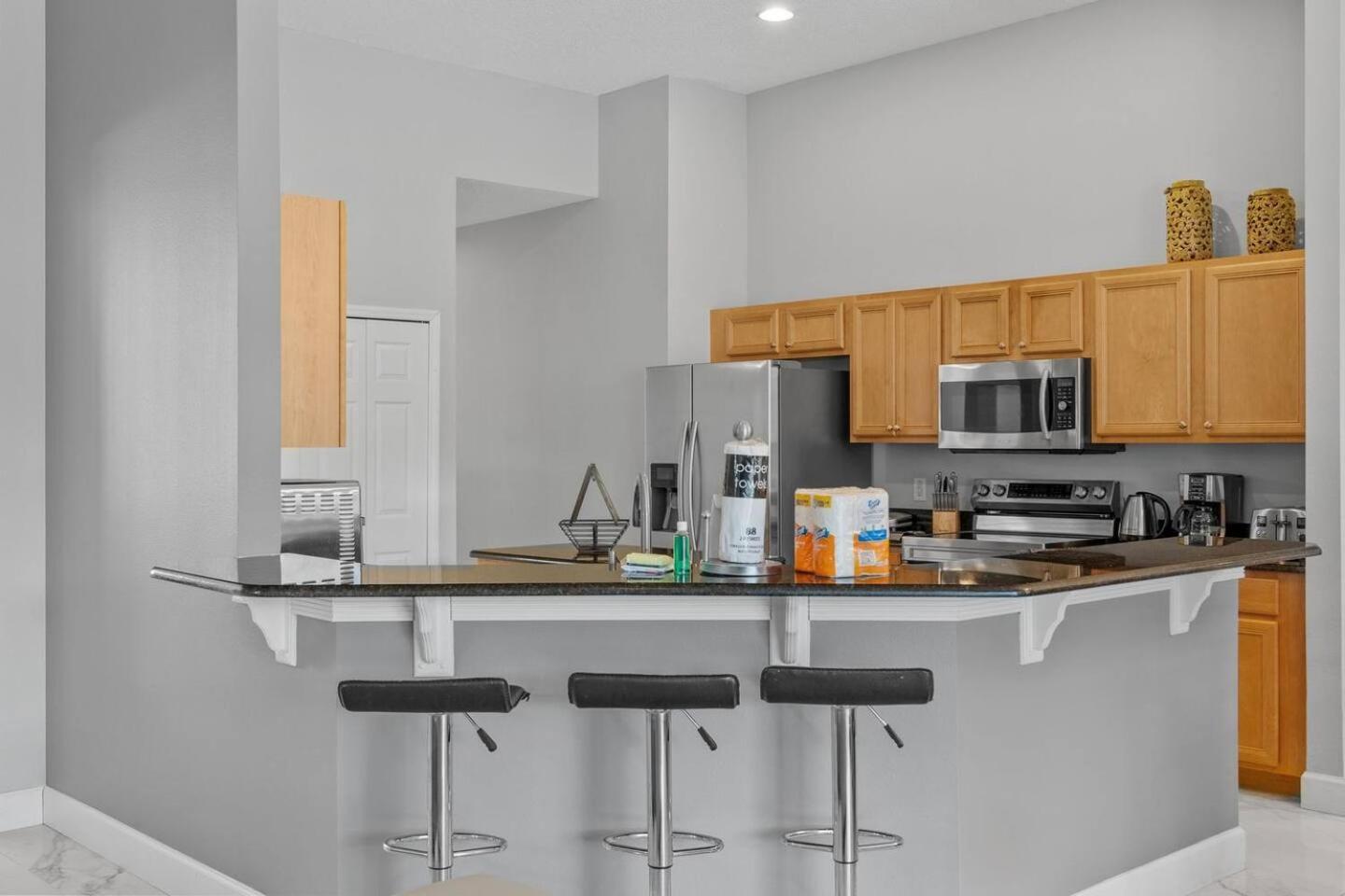 6 Bedroom 5 Bathroom Emerald Island 2601 Ib Kissimmee Exterior foto