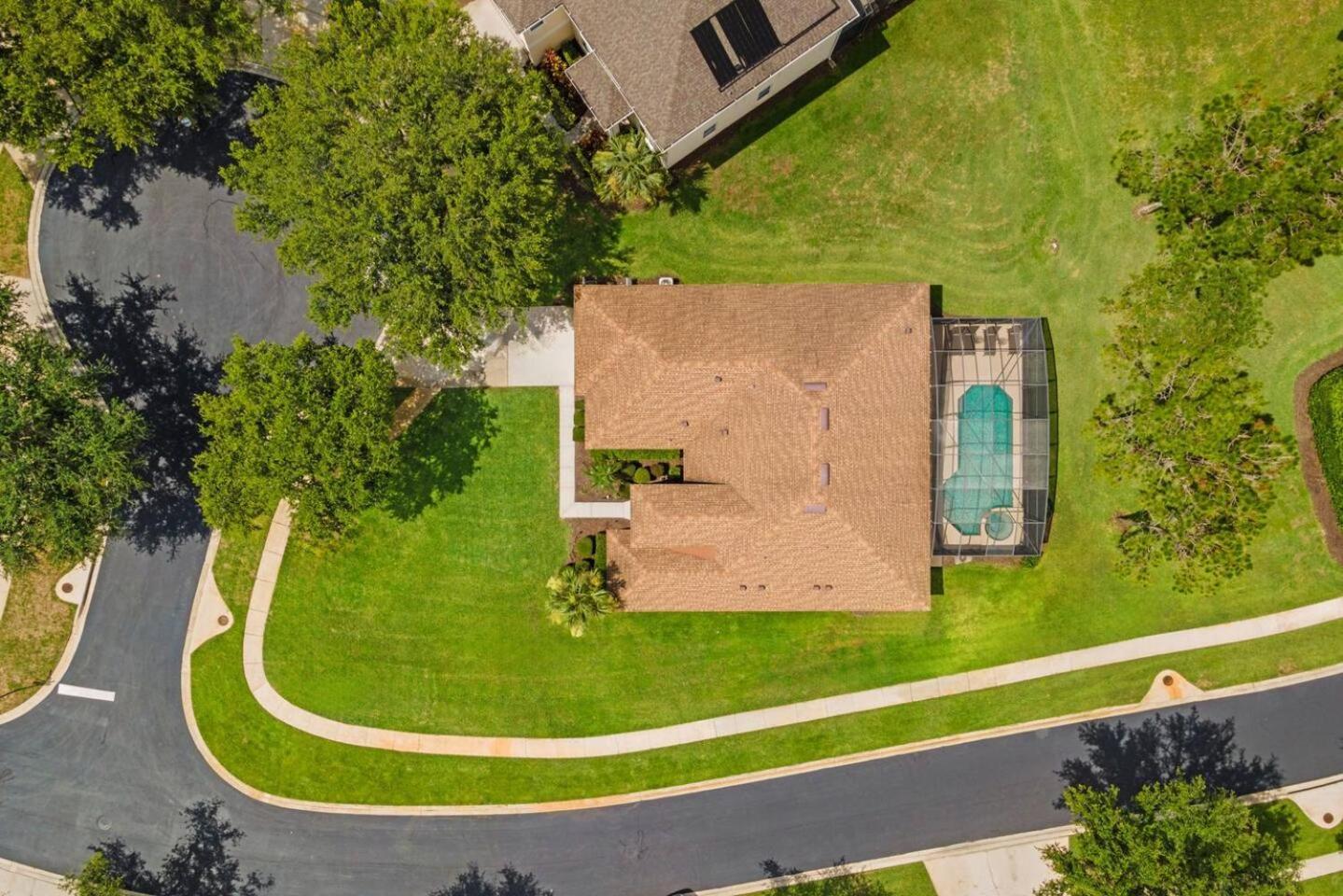 6 Bedroom 5 Bathroom Emerald Island 2601 Ib Kissimmee Exterior foto