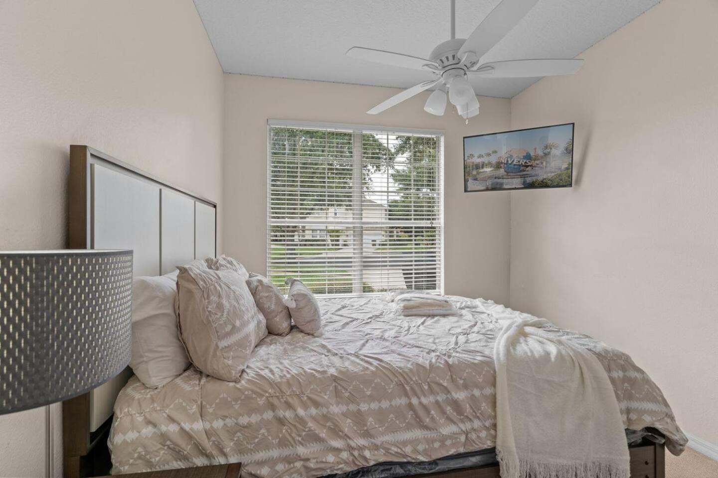 6 Bedroom 5 Bathroom Emerald Island 2601 Ib Kissimmee Exterior foto