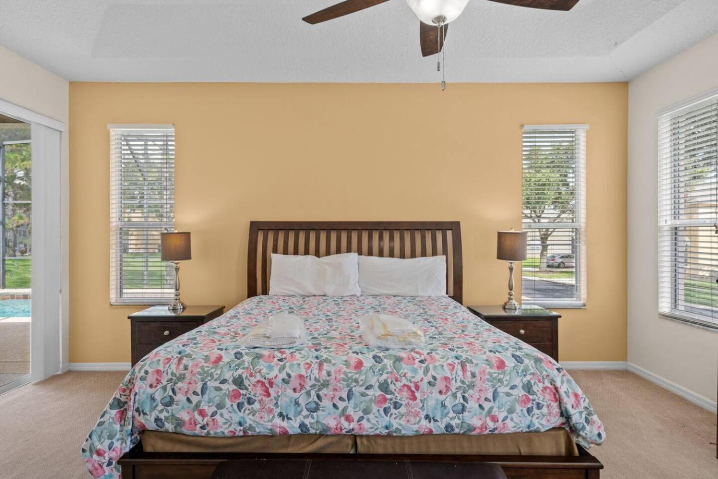 6 Bedroom 5 Bathroom Emerald Island 2601 Ib Kissimmee Exterior foto